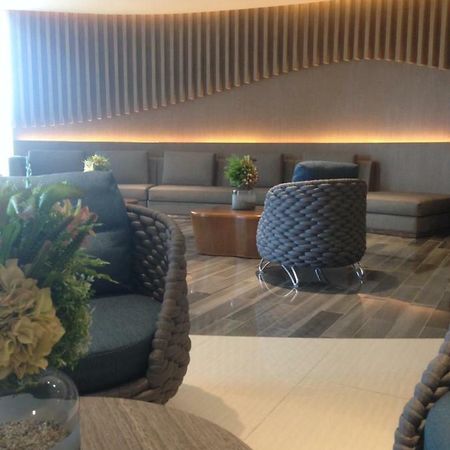 Shore Residences Moa Manila Zewnętrze zdjęcie