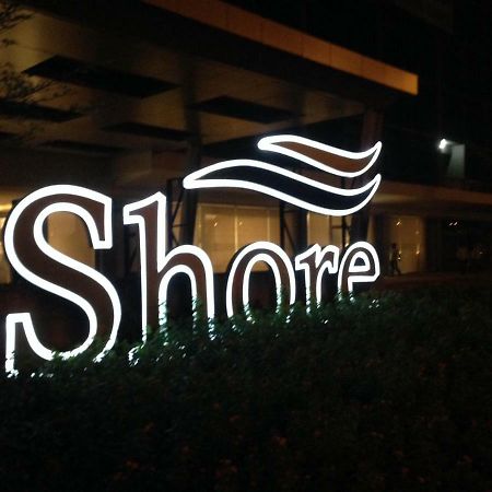Shore Residences Moa Manila Zewnętrze zdjęcie