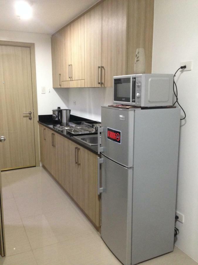 Shore Residences Moa Manila Zewnętrze zdjęcie