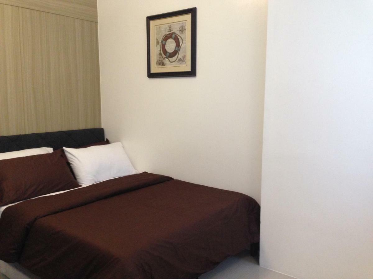 Shore Residences Moa Manila Zewnętrze zdjęcie