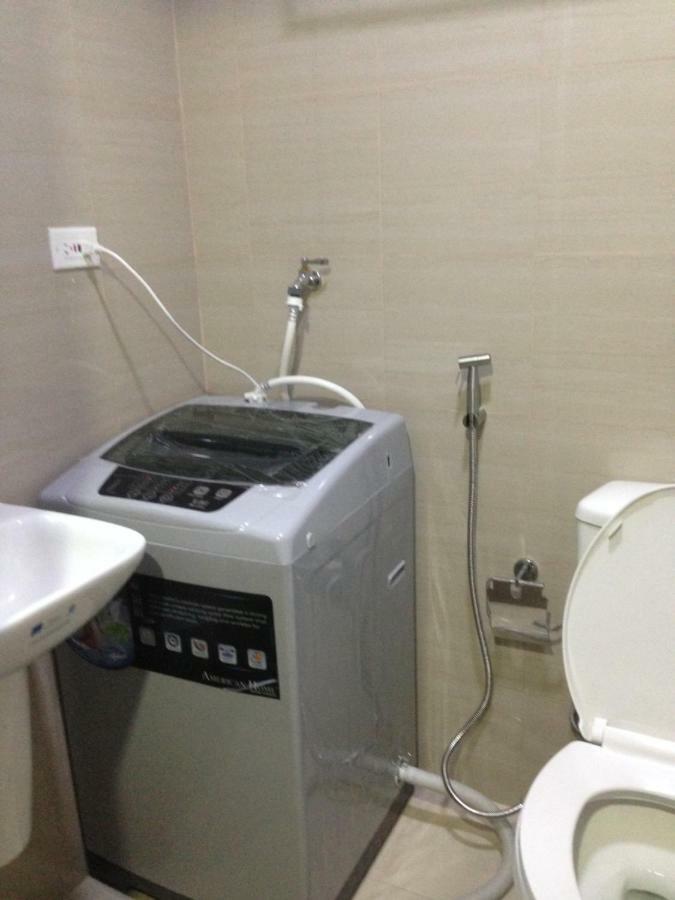Shore Residences Moa Manila Zewnętrze zdjęcie