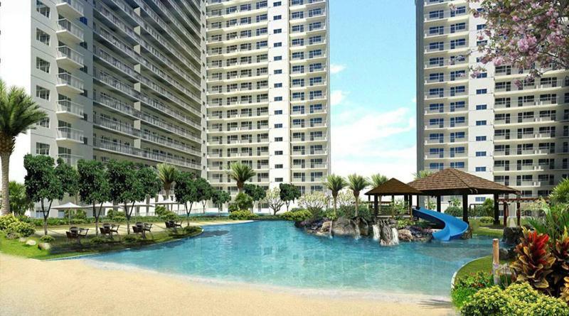 Shore Residences Moa Manila Zewnętrze zdjęcie