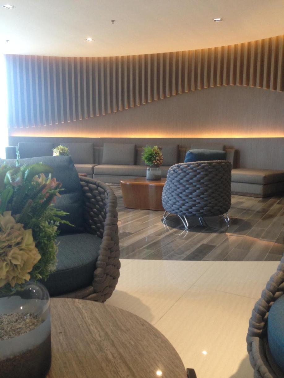 Shore Residences Moa Manila Zewnętrze zdjęcie