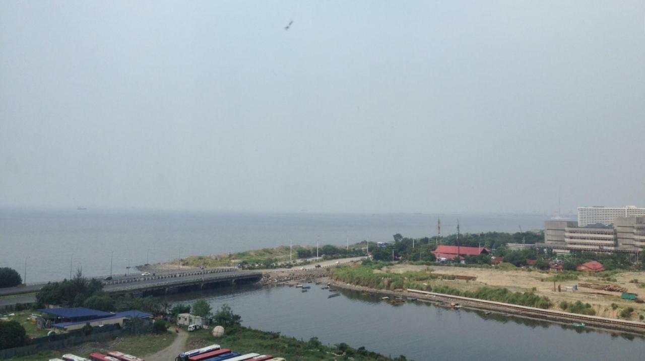 Shore Residences Moa Manila Zewnętrze zdjęcie