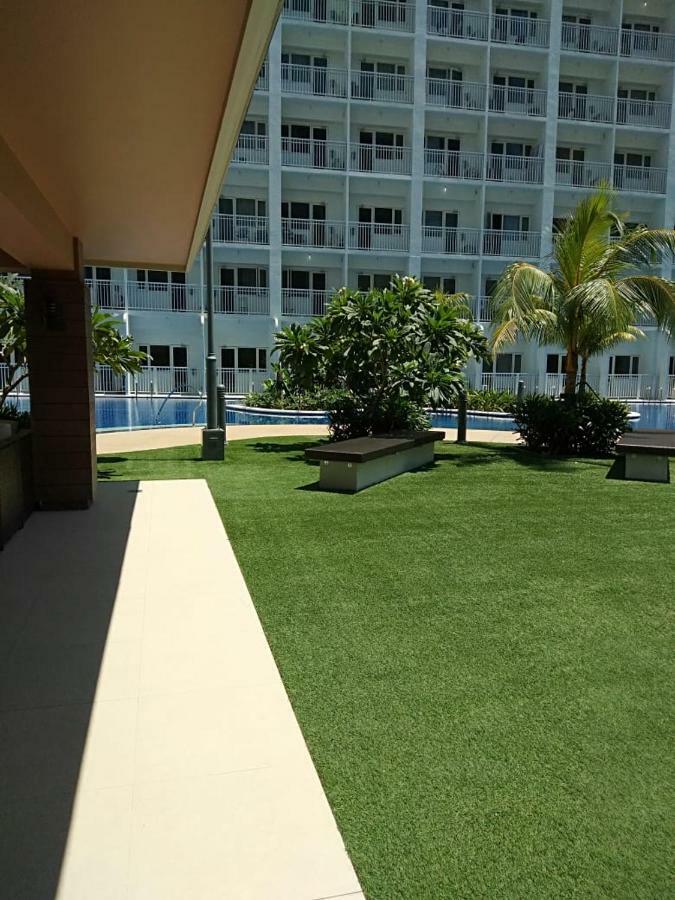 Shore Residences Moa Manila Zewnętrze zdjęcie