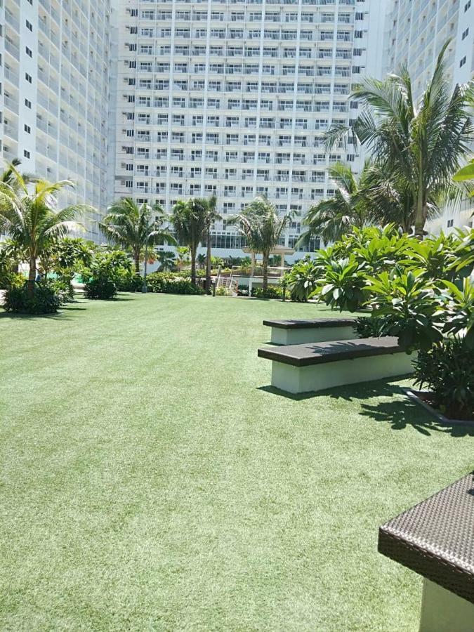 Shore Residences Moa Manila Zewnętrze zdjęcie