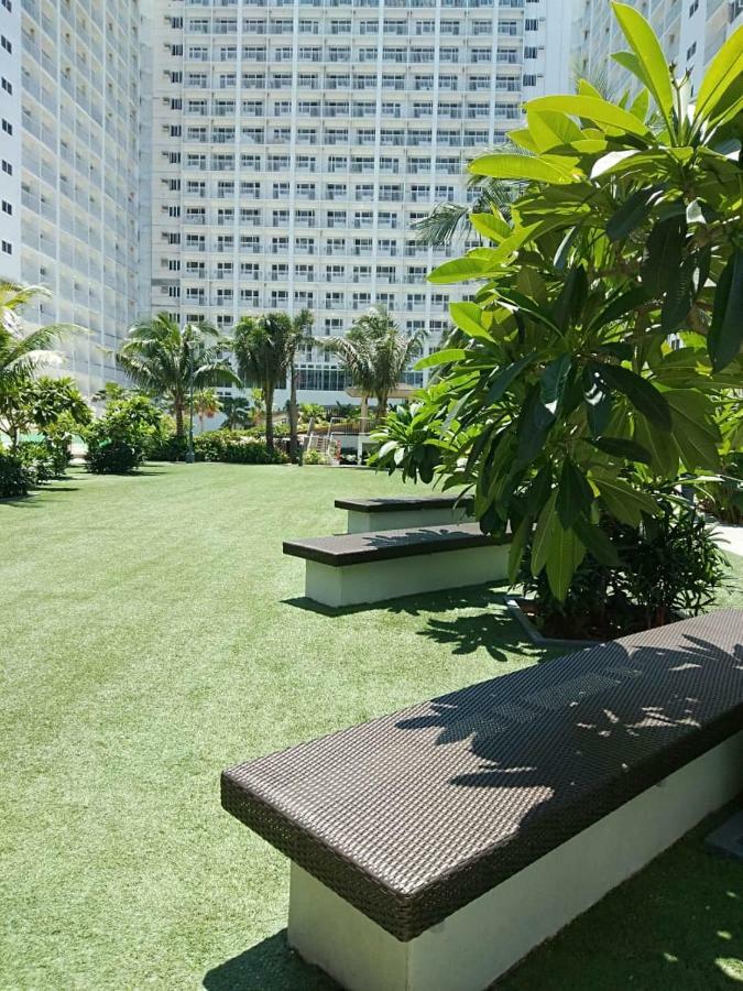 Shore Residences Moa Manila Zewnętrze zdjęcie