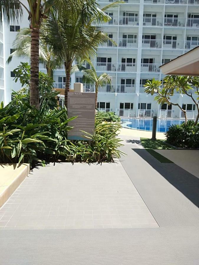 Shore Residences Moa Manila Zewnętrze zdjęcie
