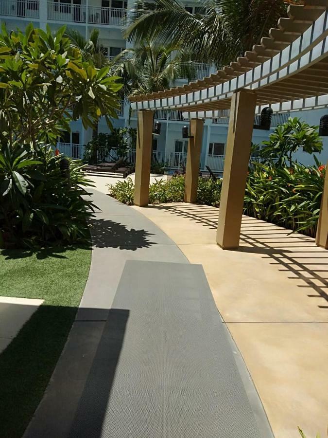 Shore Residences Moa Manila Zewnętrze zdjęcie