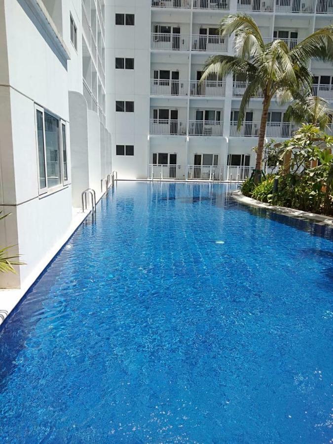 Shore Residences Moa Manila Zewnętrze zdjęcie