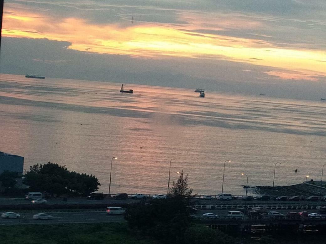 Shore Residences Moa Manila Zewnętrze zdjęcie