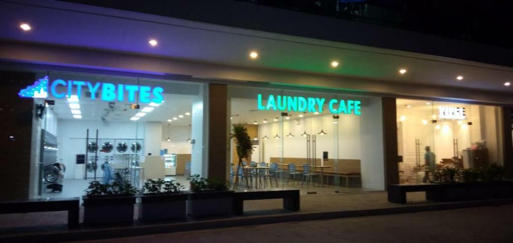 Shore Residences Moa Manila Zewnętrze zdjęcie