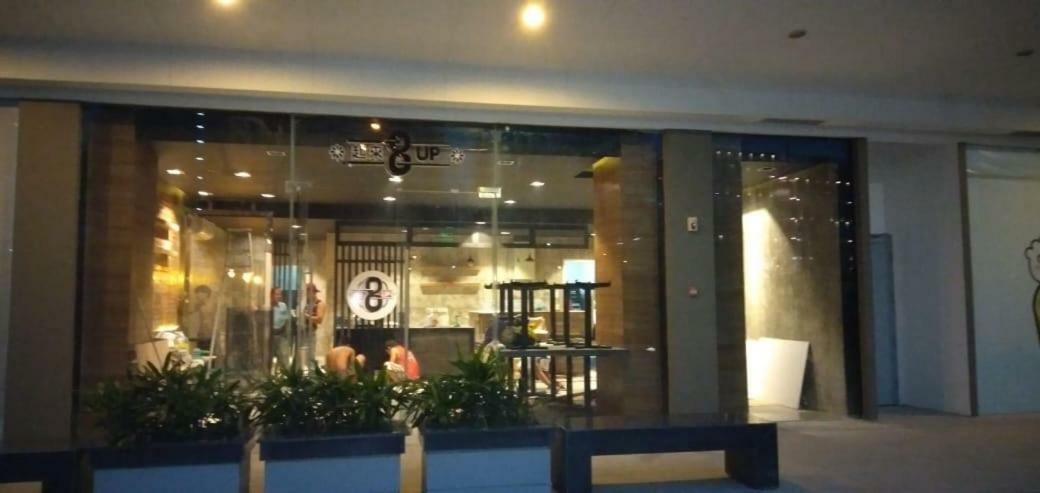 Shore Residences Moa Manila Zewnętrze zdjęcie